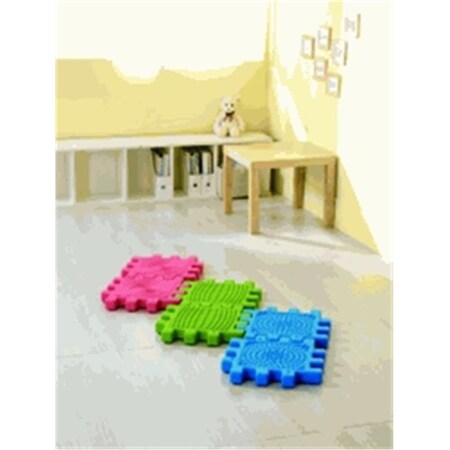 Stages For All Ages Weplay Tactile Cube, 6 Pieces ST3946280